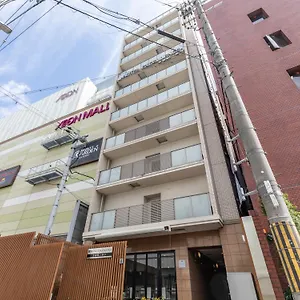 2* 酒店 京都站八条口卓越酒店